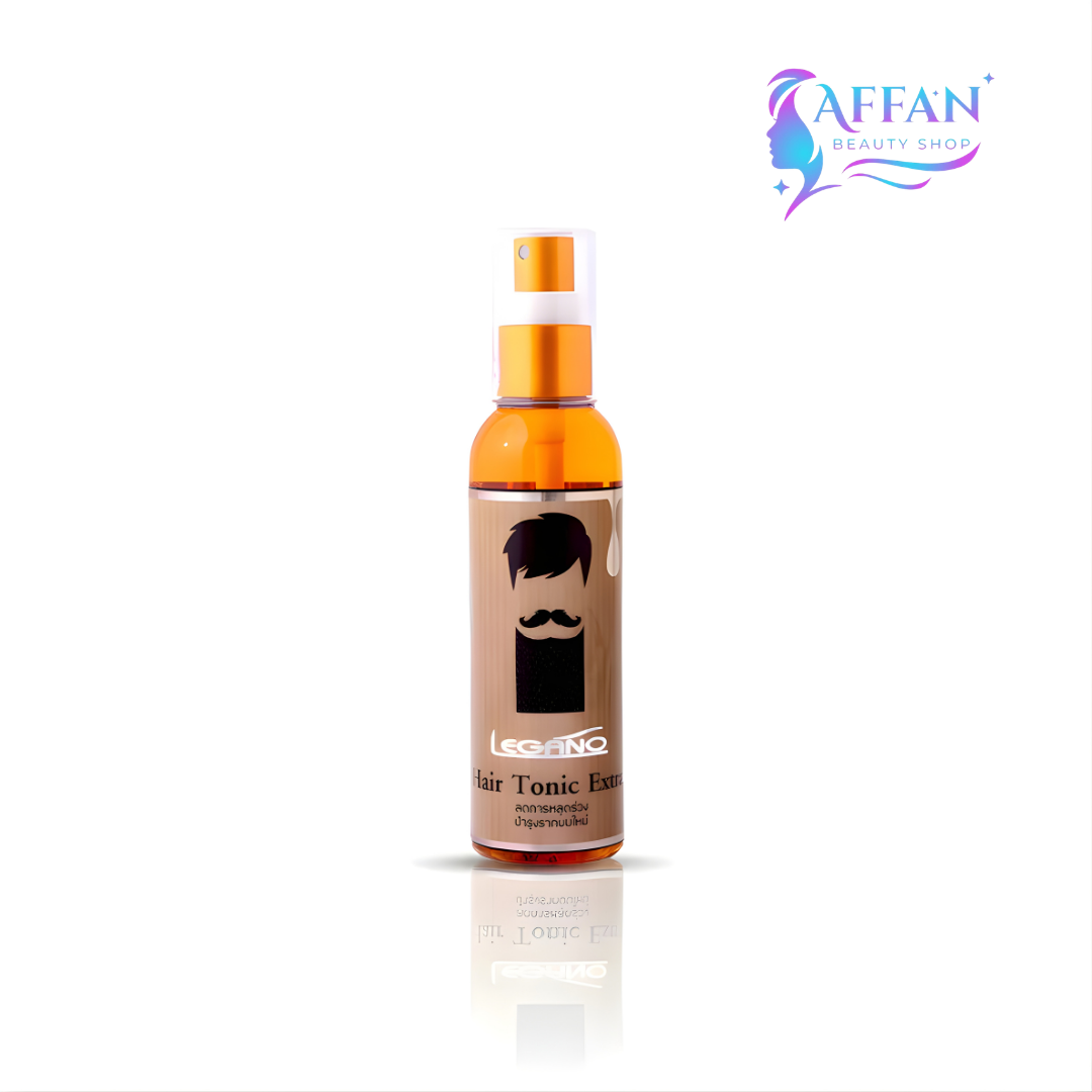 Legano Hair Tonic - 120ml