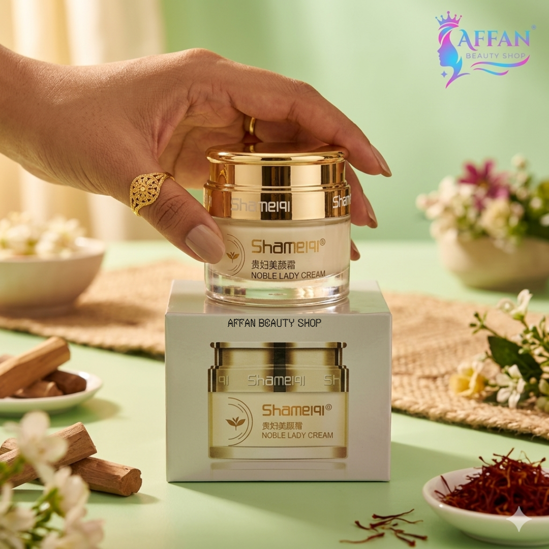 Shameiqi Noble Lady Day Cream -55G